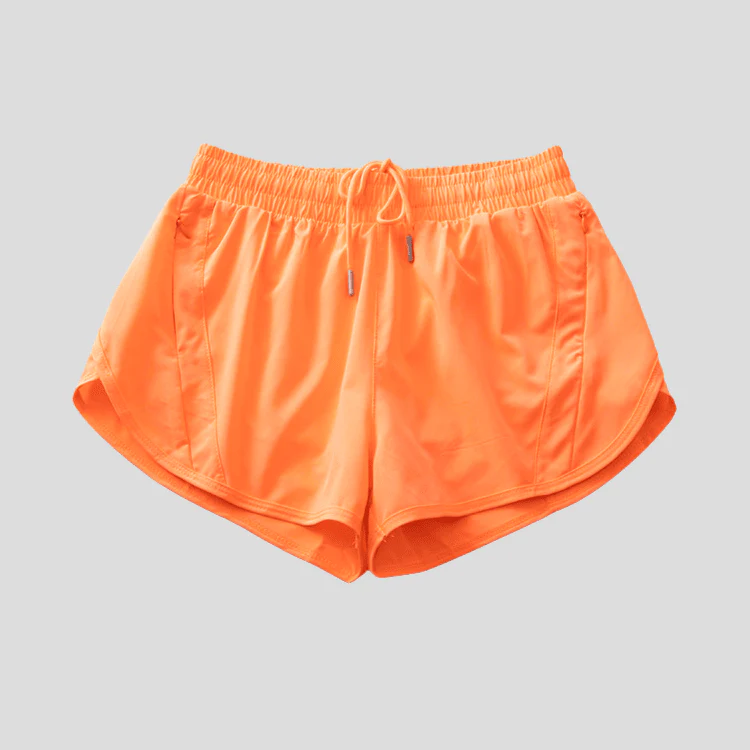 Short double doublé style yoya pilates. – Image 7