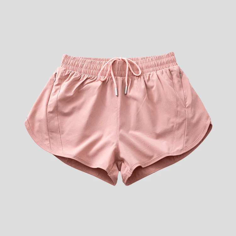 Short double doublé style yoya pilates. – Image 8