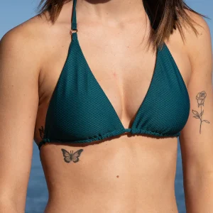 Sublimai - Haut de maillot - Vert