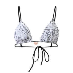 Haut Talita - Palmier Jacquard