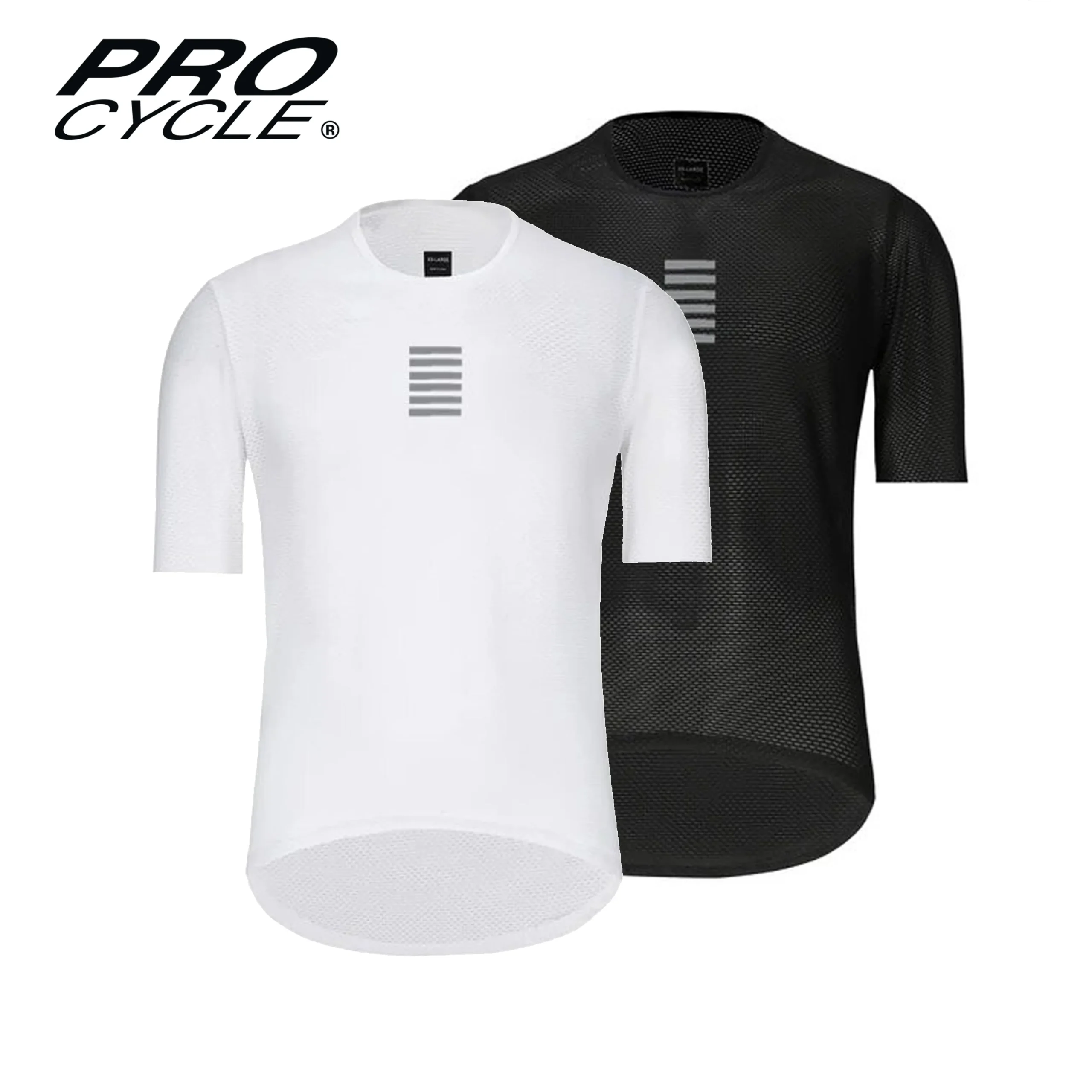 Sous-maillot technique Blanc Polyvalent - Court