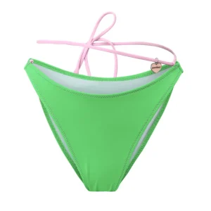 Bas Tiana - Menthe/Blush