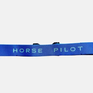 Ceinture magnétique bleue Horse Pilot