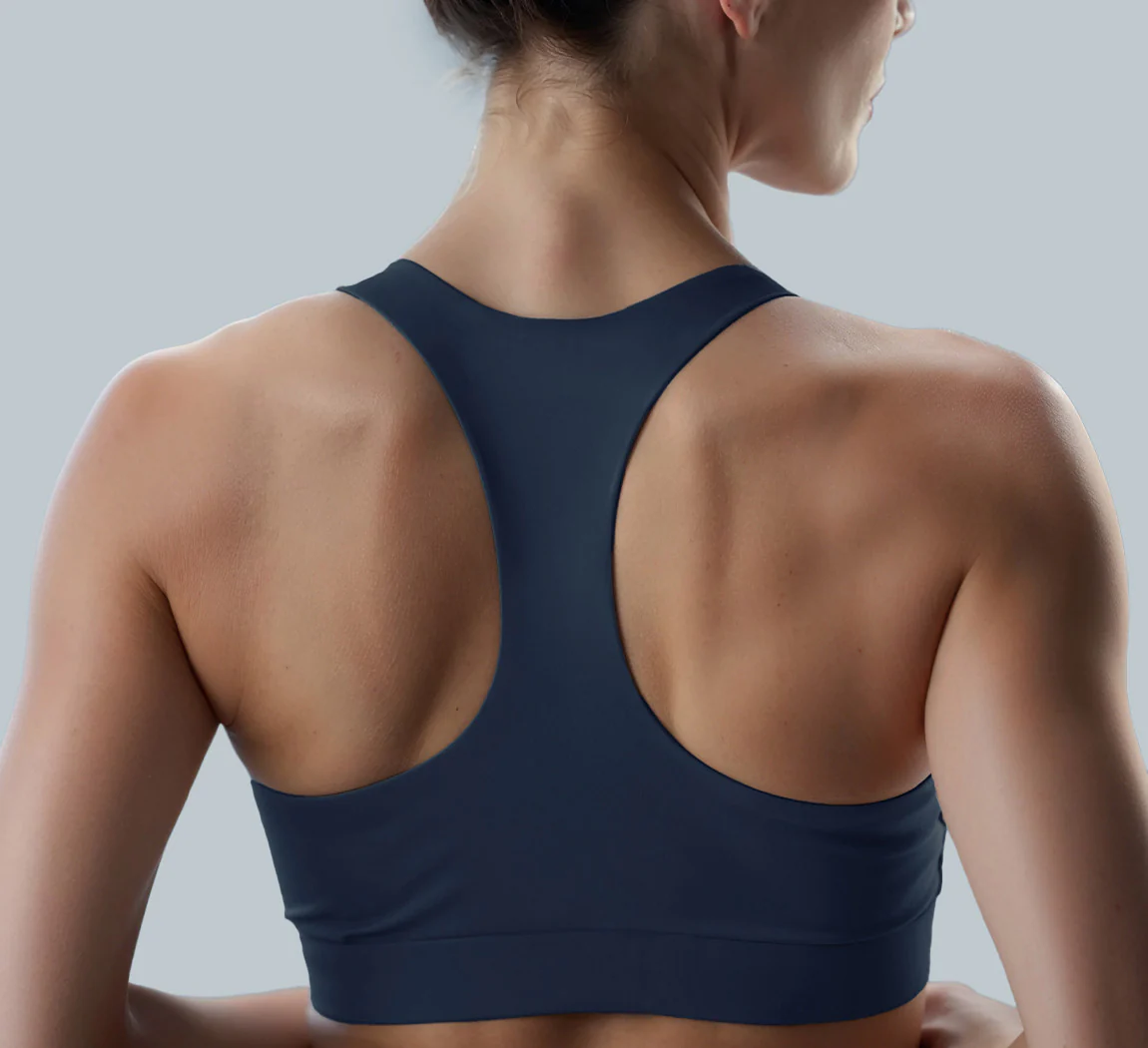 WOMAN ACTIVE BRA – Image 4