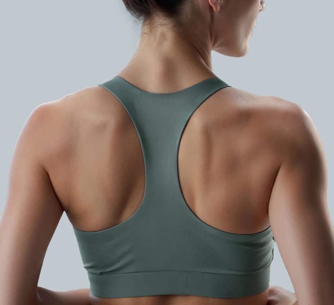 WOMAN ACTIVE BRA – Image 6