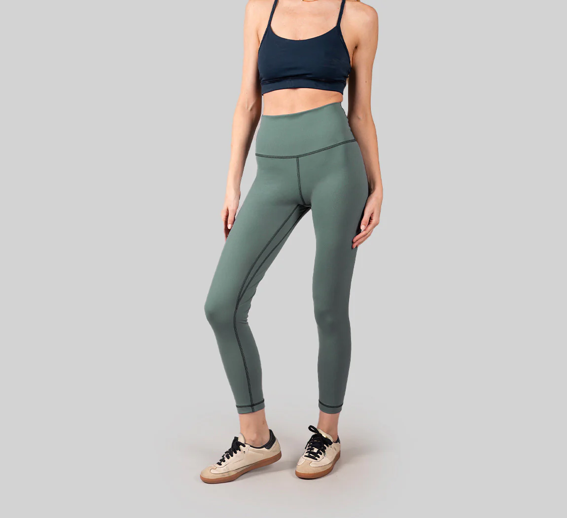 WOMAN ACTIVE LEGGING – Image 7