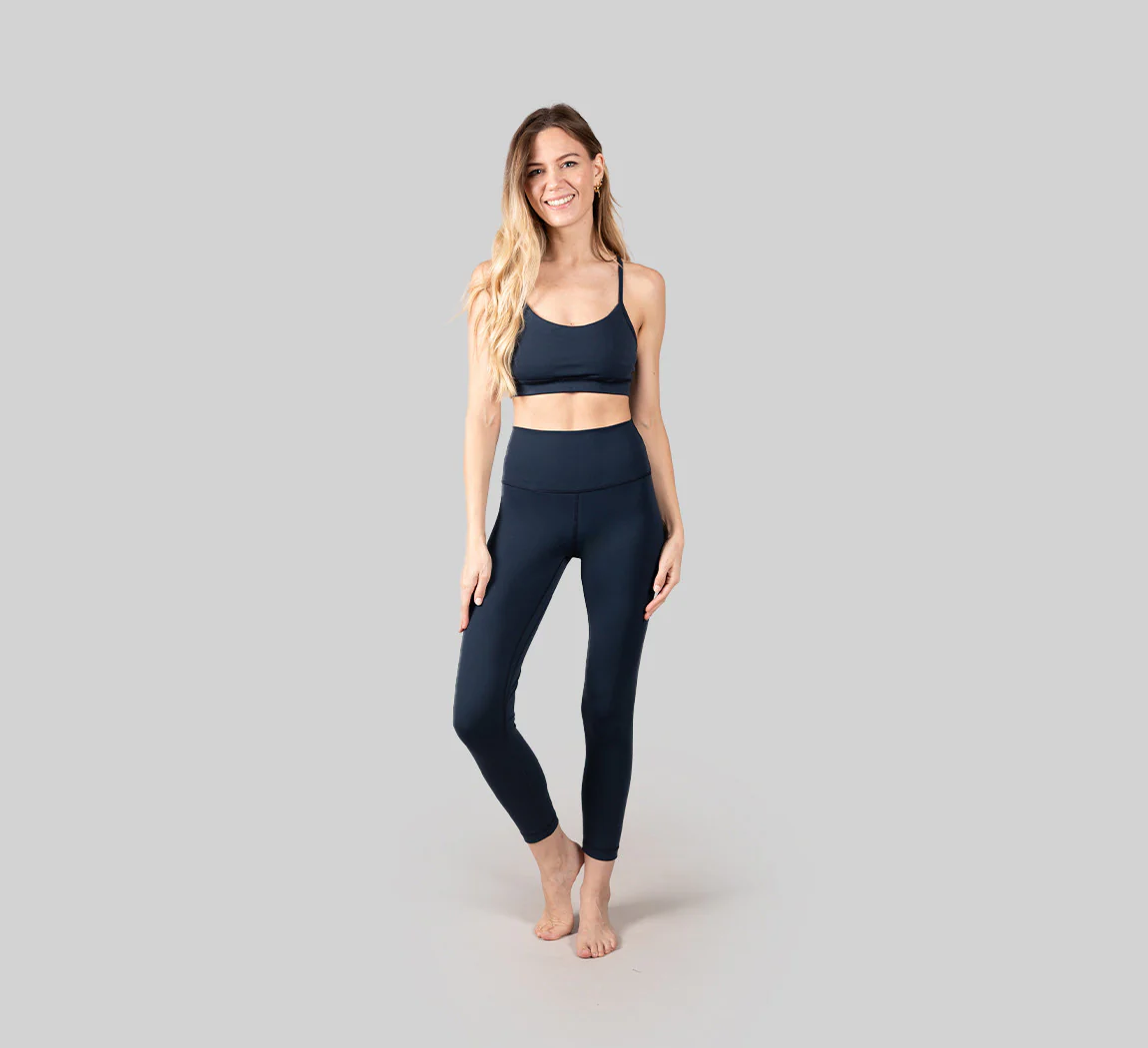 WOMAN ACTIVE LEGGING – Image 5