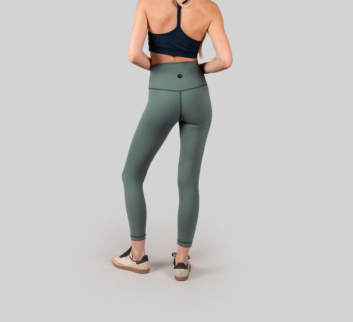 WOMAN ACTIVE LEGGING – Image 8