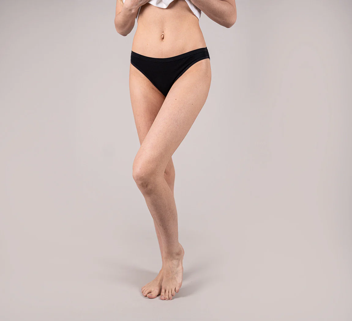 WOMAN MERINO BRIEF – Image 6